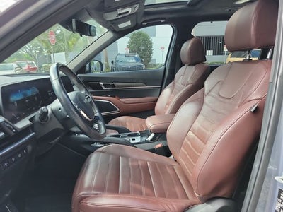 2023 Kia Telluride SX-Prestige