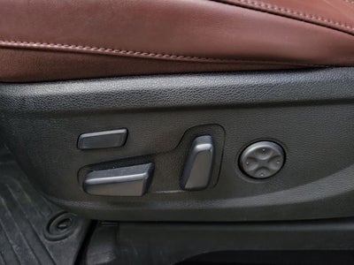 2023 Kia Telluride SX-Prestige