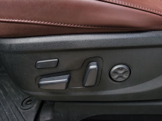 2023 Kia Telluride SX-Prestige