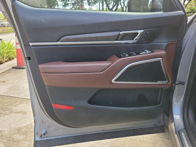 2023 Kia Telluride SX-Prestige
