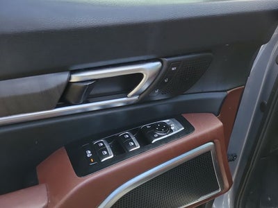 2023 Kia Telluride SX-Prestige