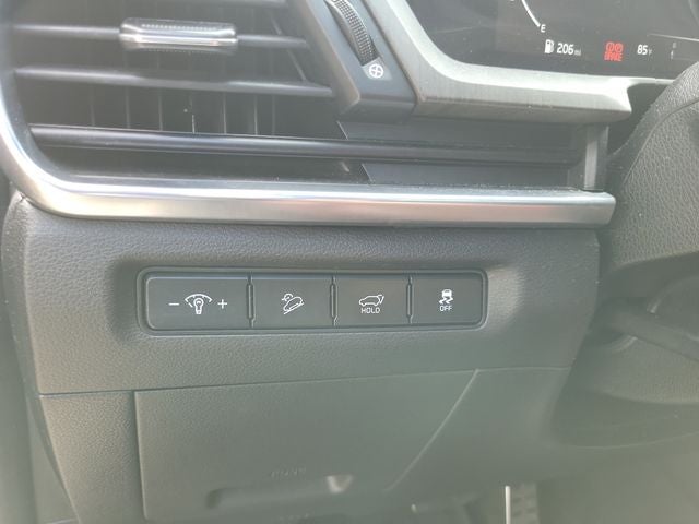 2023 Kia Telluride SX-Prestige