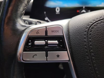 2023 Kia Telluride SX-Prestige