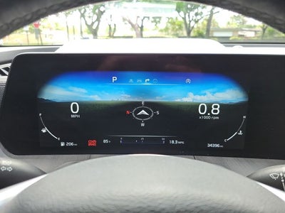 2023 Kia Telluride SX-Prestige