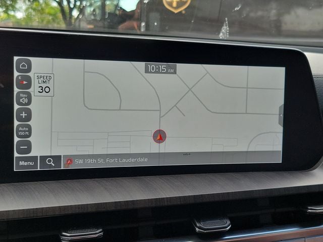 2023 Kia Telluride SX-Prestige