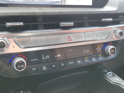 2023 Kia Telluride SX-Prestige