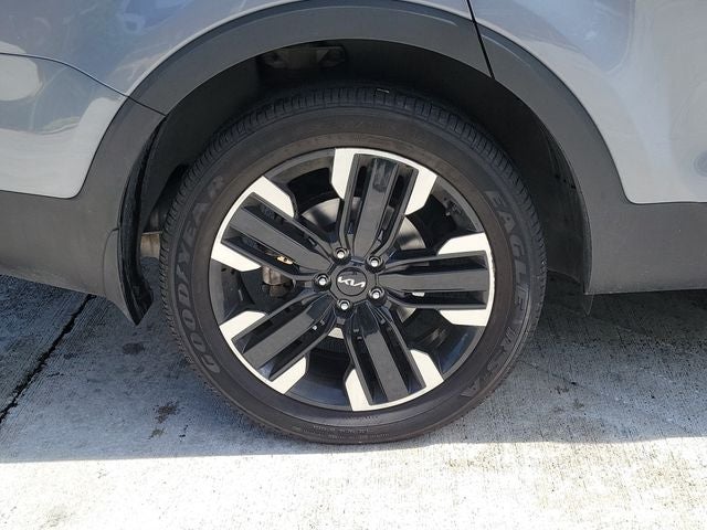2023 Kia Telluride SX-Prestige