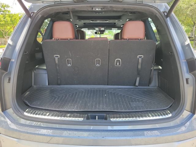 2023 Kia Telluride SX-Prestige
