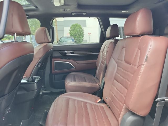 2023 Kia Telluride SX-Prestige