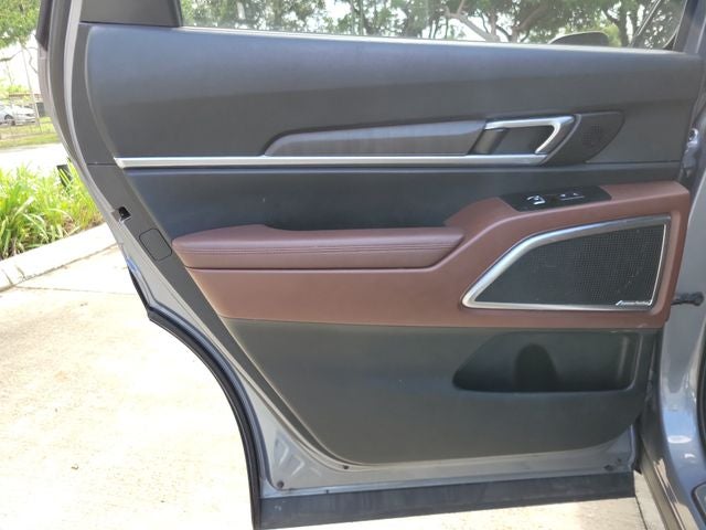 2023 Kia Telluride SX-Prestige