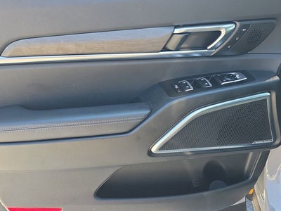 2024 Kia Telluride SX-Prestige X-Pro