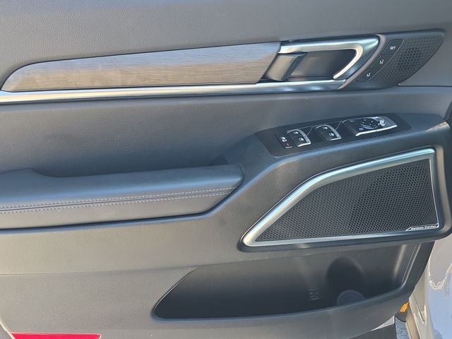 2024 Kia Telluride SX-Prestige X-Pro