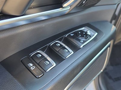 2024 Kia Telluride SX-Prestige X-Pro