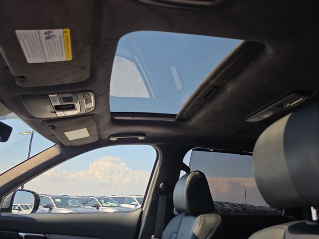 2024 Kia Telluride SX-Prestige X-Pro