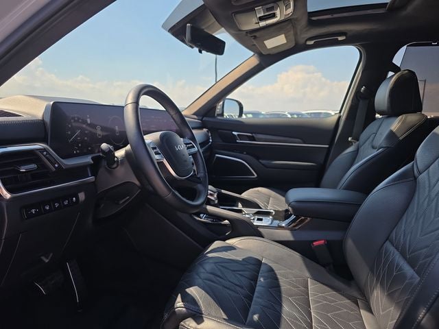 2024 Kia Telluride SX-Prestige X-Pro