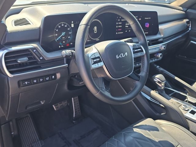 2024 Kia Telluride SX-Prestige X-Pro