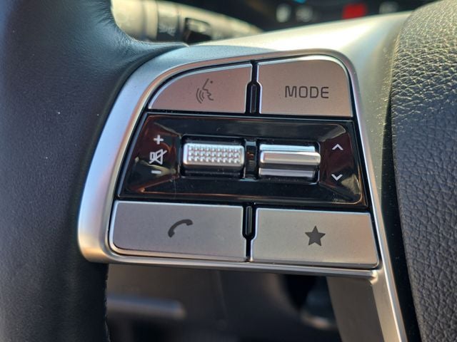 2024 Kia Telluride SX-Prestige X-Pro