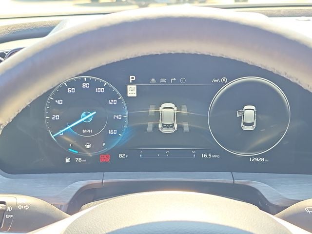 2024 Kia Telluride SX-Prestige X-Pro