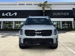 2024 Kia Telluride SX-Prestige X-Pro