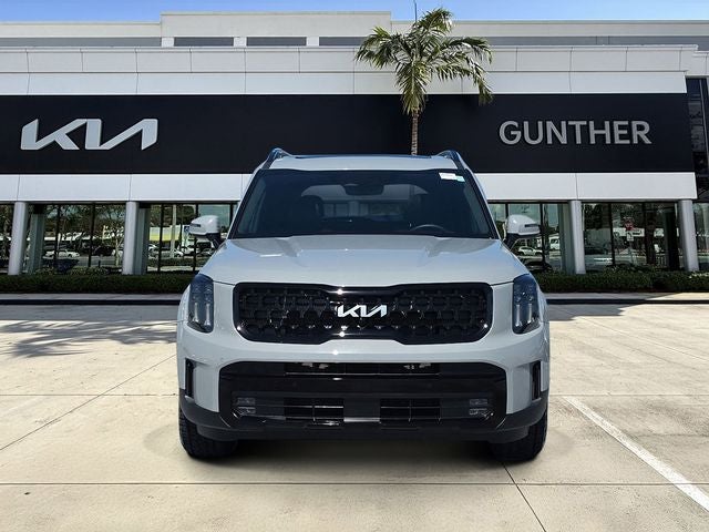 2024 Kia Telluride SX-Prestige X-Pro
