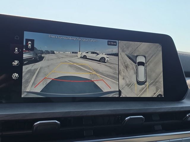 2024 Kia Telluride SX-Prestige X-Pro