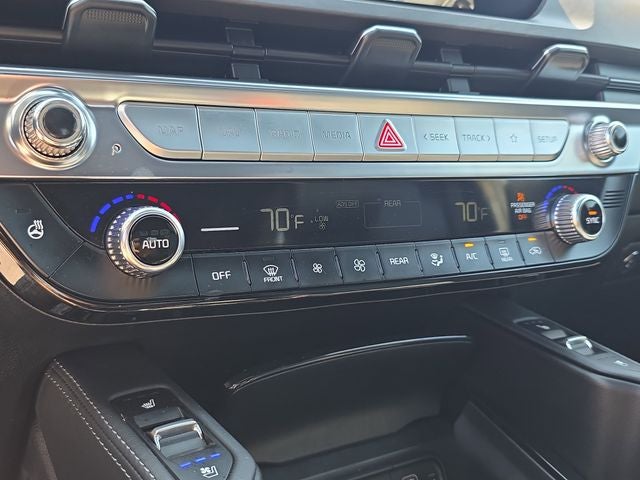 2024 Kia Telluride SX-Prestige X-Pro