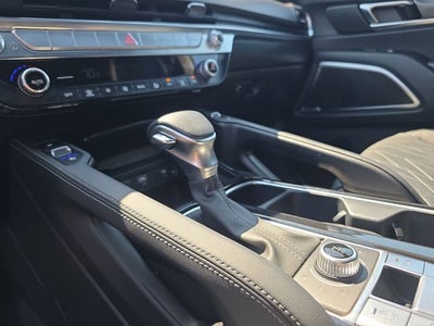 2024 Kia Telluride SX-Prestige X-Pro