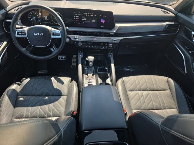 2024 Kia Telluride SX-Prestige X-Pro