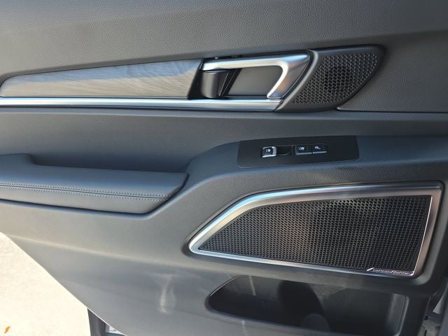 2024 Kia Telluride SX-Prestige X-Pro