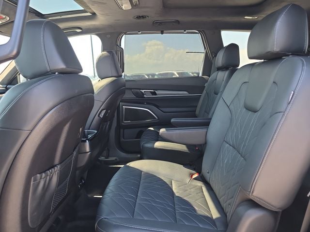 2024 Kia Telluride SX-Prestige X-Pro