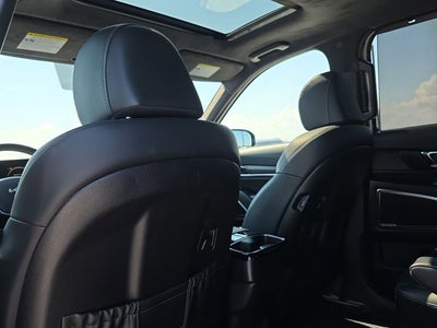 2024 Kia Telluride SX-Prestige X-Pro