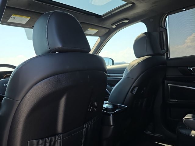 2024 Kia Telluride SX-Prestige X-Pro