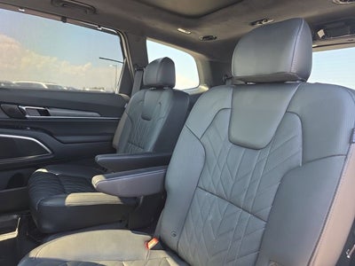 2024 Kia Telluride SX-Prestige X-Pro