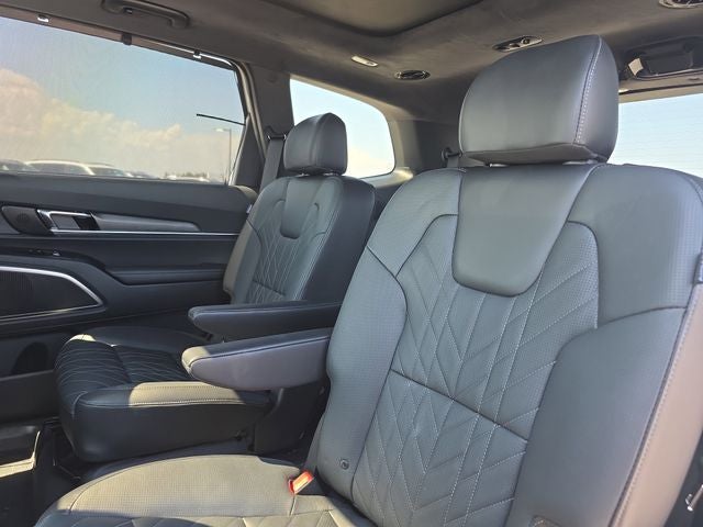 2024 Kia Telluride SX-Prestige X-Pro