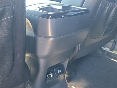 2024 Kia Telluride SX-Prestige X-Pro