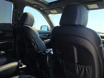 2024 Kia Telluride SX-Prestige X-Pro