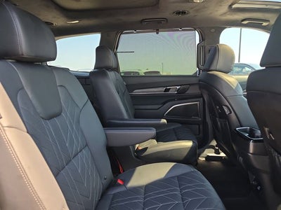 2024 Kia Telluride SX-Prestige X-Pro