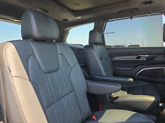 2024 Kia Telluride SX-Prestige X-Pro