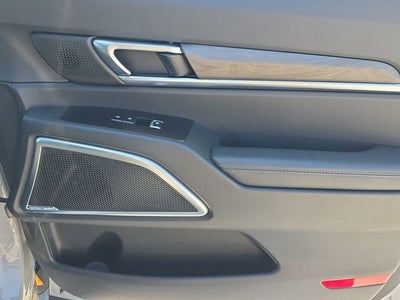 2024 Kia Telluride SX-Prestige X-Pro