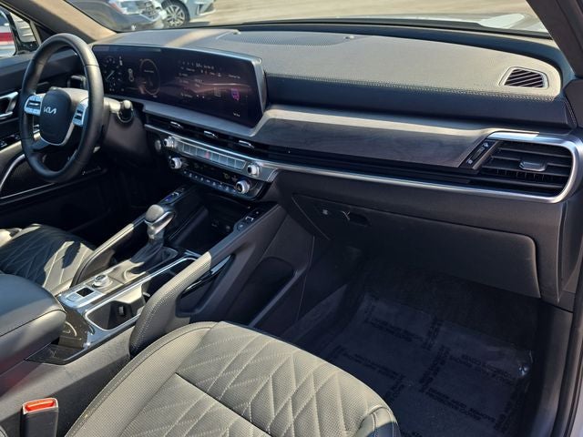 2024 Kia Telluride SX-Prestige X-Pro