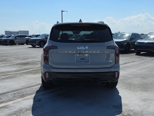 2024 Kia Telluride SX-Prestige X-Pro