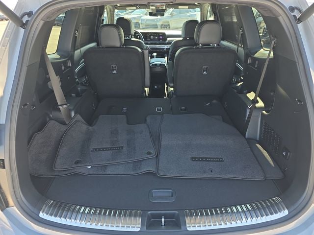 2024 Kia Telluride SX-Prestige X-Pro