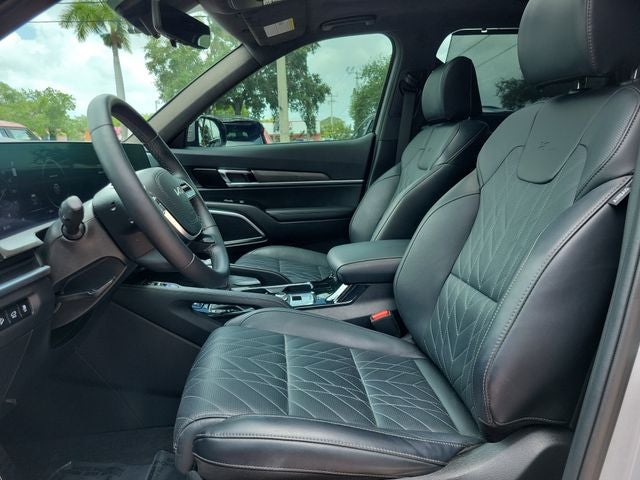2024 Kia Telluride SX-Prestige X-Line
