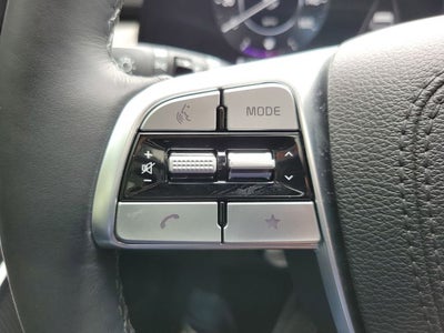 2024 Kia Telluride SX-Prestige X-Line