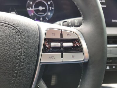 2024 Kia Telluride SX-Prestige X-Line