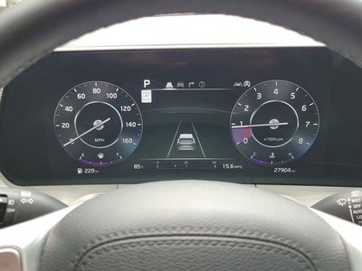 2024 Kia Telluride SX-Prestige X-Line
