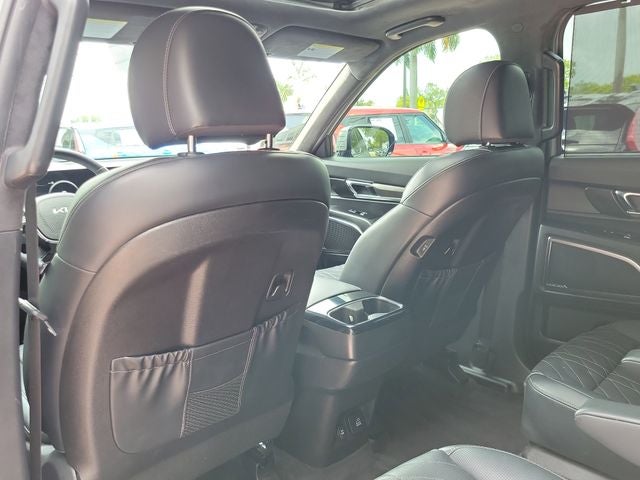 2024 Kia Telluride SX-Prestige X-Line