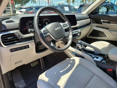 2023 Kia Telluride SX