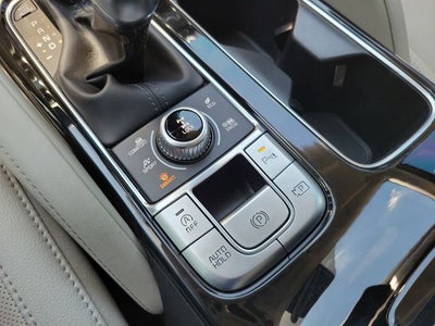 2023 Kia Telluride SX