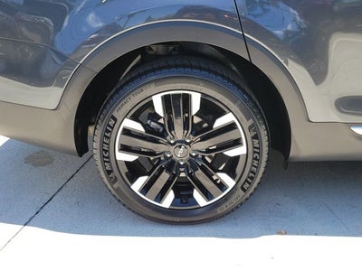 2023 Kia Telluride SX